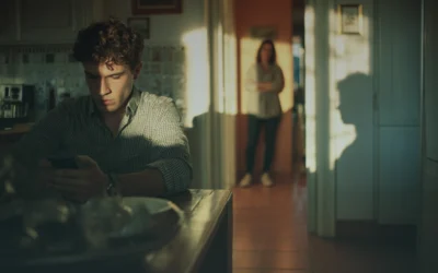 Las armas invisibles: tácticas de control psicológico contra hombres