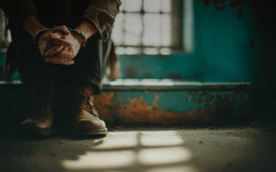 El día que mi mundo se detuvo