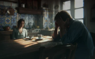 ¿es normal lo que vivo? Señales de maltrato psicológico en hombres