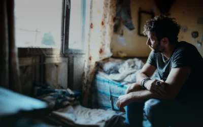 Test de maltrato psicológico: 10 señales clave en hombres víctimas